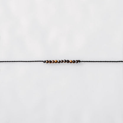 Eleven Love - Strength Wish Bracelet