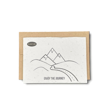 Plantable Cards