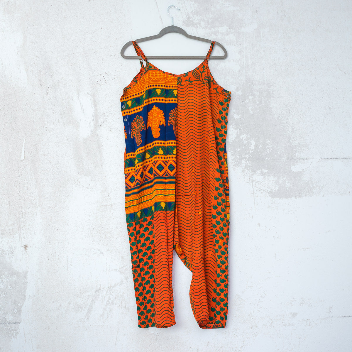 Freedom Jumpsuit