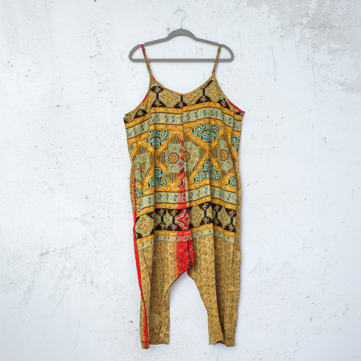 Freedom Jumpsuit