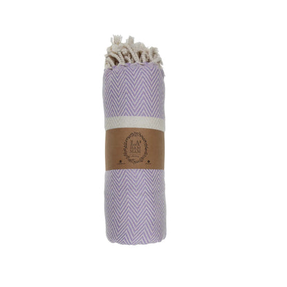 Turkish Beach Towels - Geometric Designs