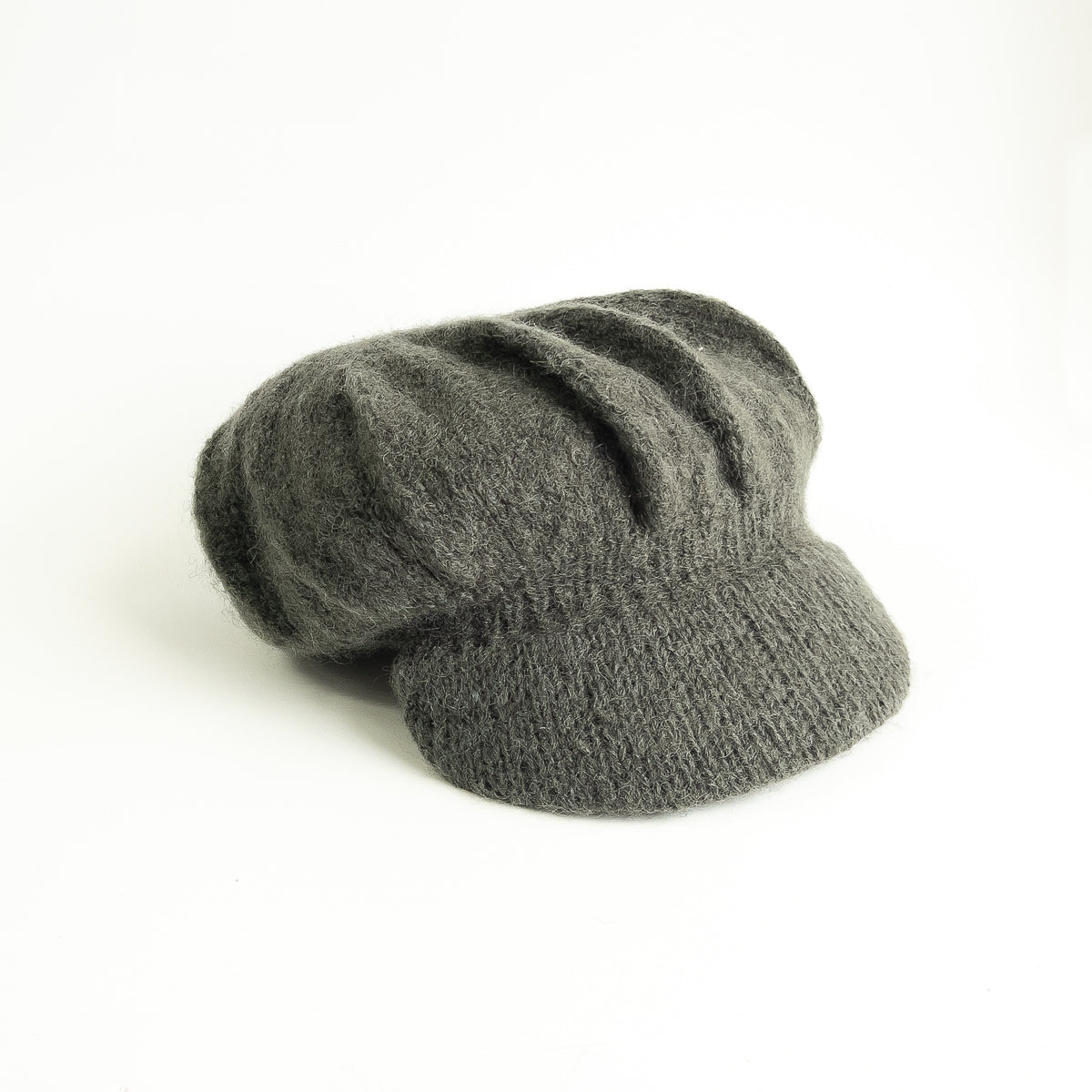 Poor Boy Hat