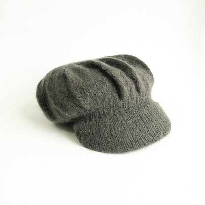 Poor Boy Hat
