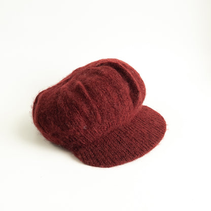 Poor Boy Hat