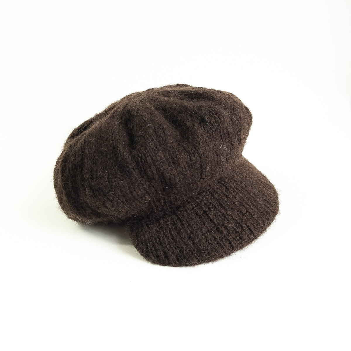 Poor Boy Hat