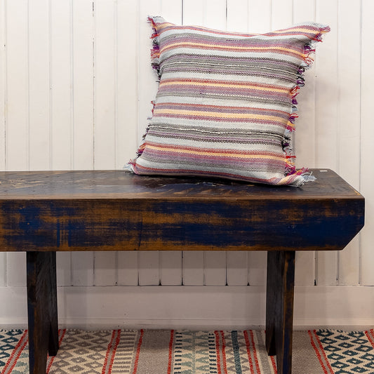 Country Cloth Cushion Covers