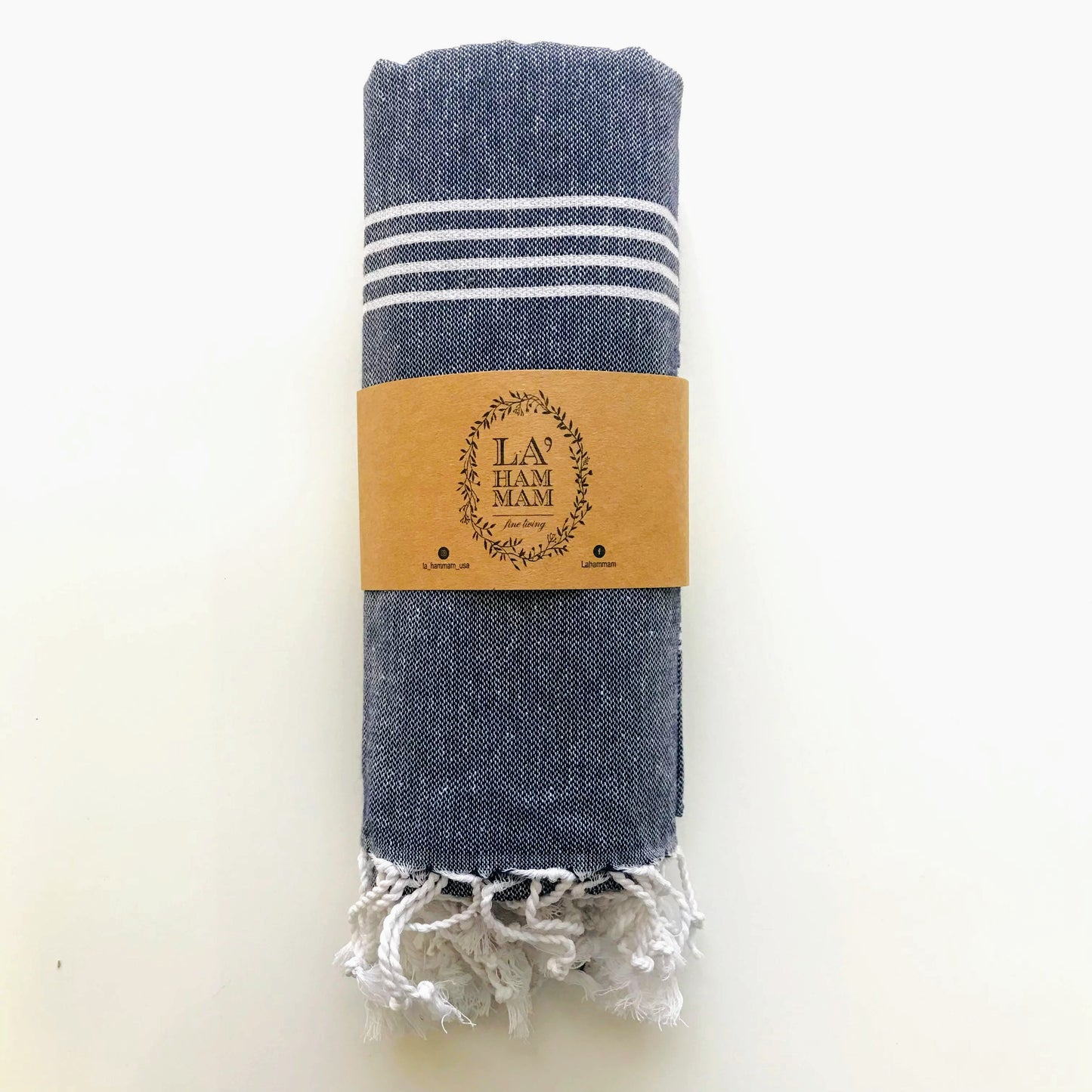 Turkish Towels - Thin no terry