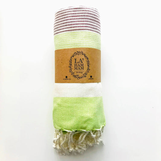 Turkish Towels - Thin no terry