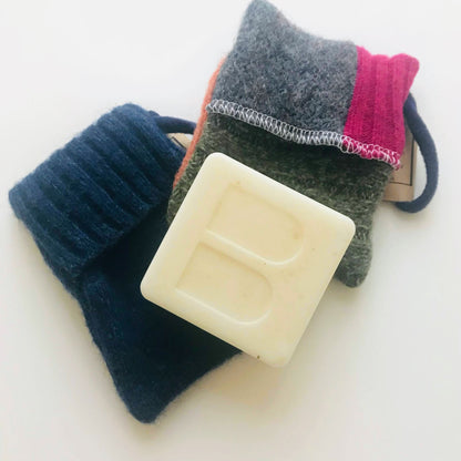 All Things Preserved Soap Sleeves
