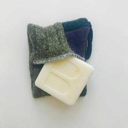 All Things Preserved Soap Sleeves
