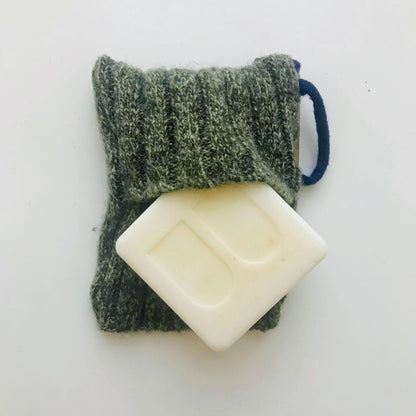 All Things Preserved Soap Sleeves