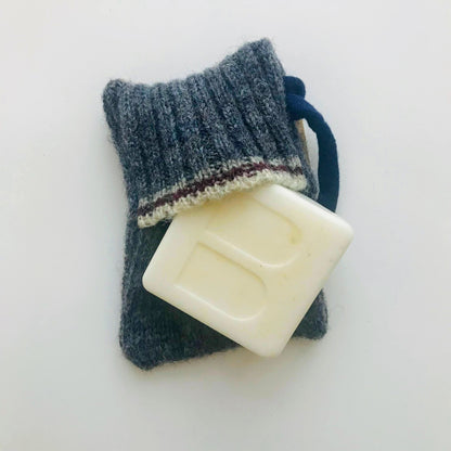 All Things Preserved Soap Sleeves