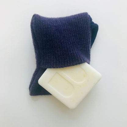 All Things Preserved Soap Sleeves