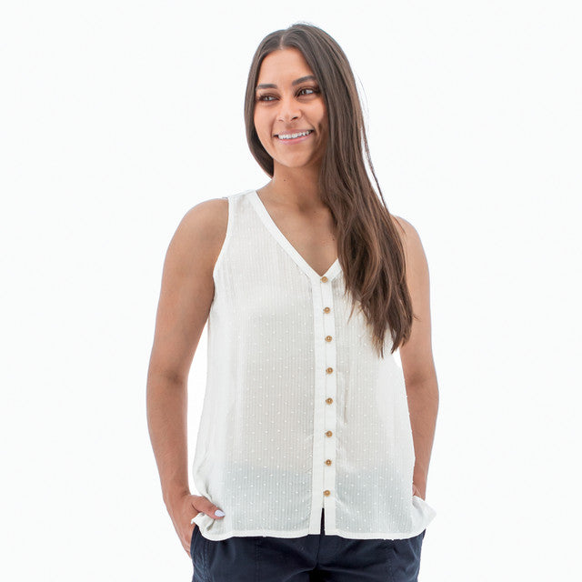 Camilla Tank top