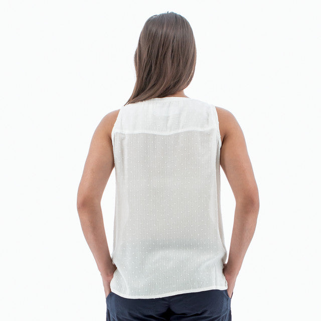Camilla Tank top