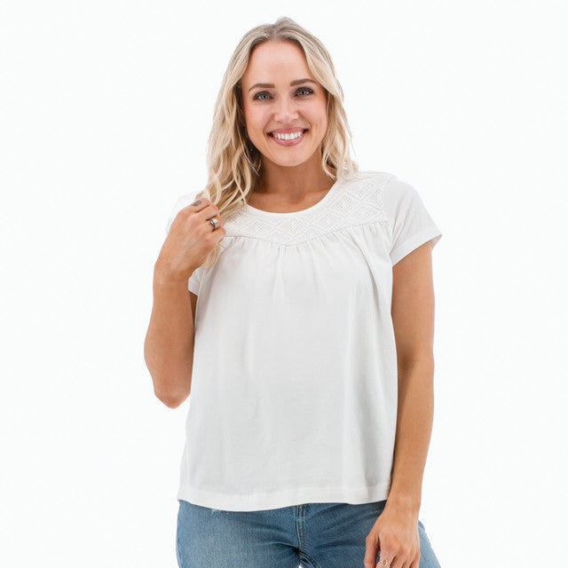 Sable Top