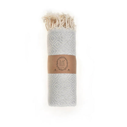 Turkish Beach Towels - Geometric Designs