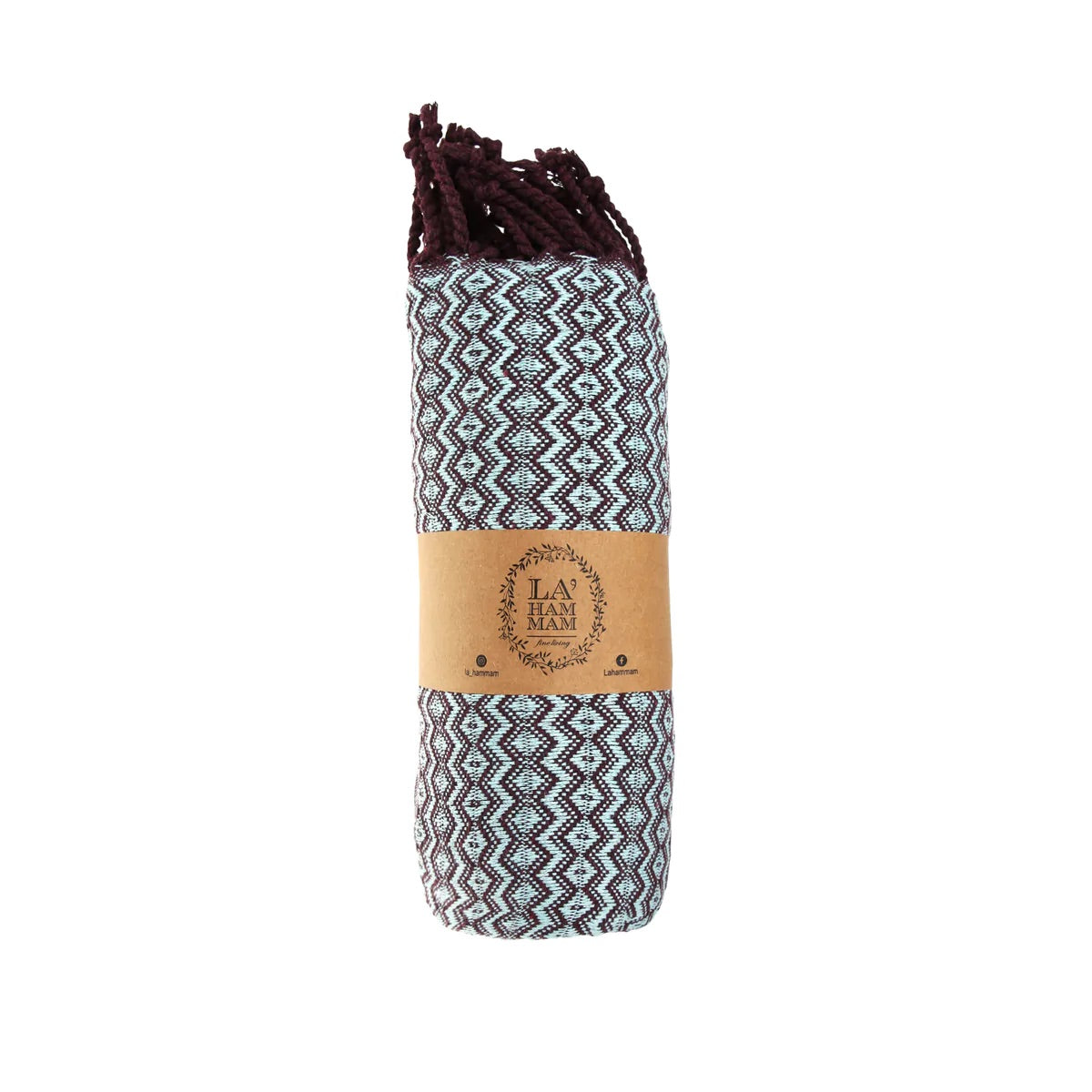 Turkish Beach Towels - Geometric Designs