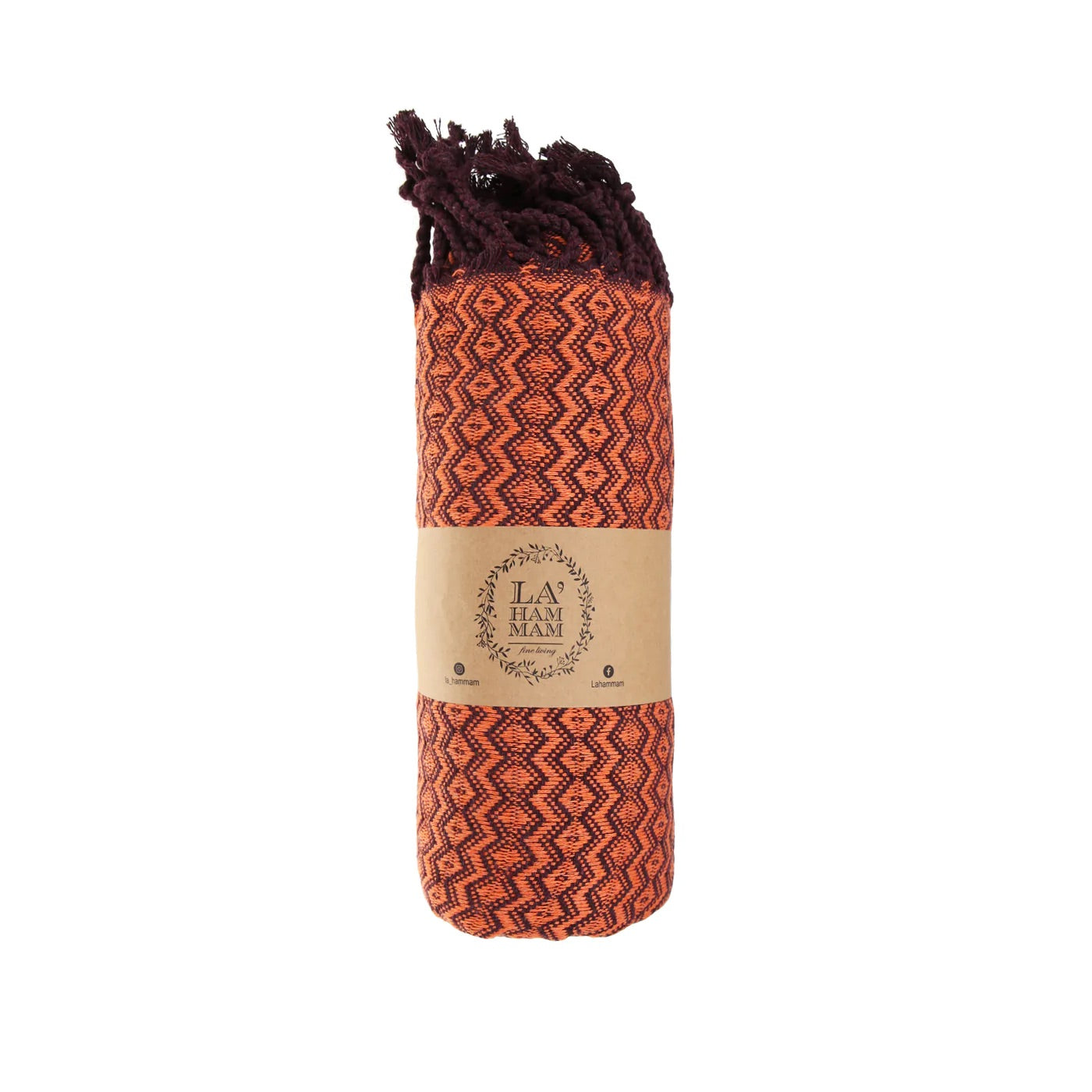 Turkish Beach Towels - Geometric Designs