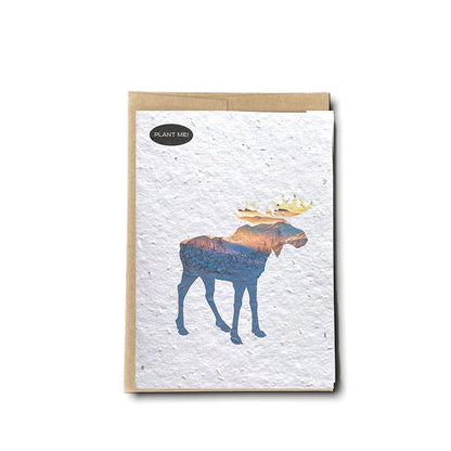 Plantable Cards