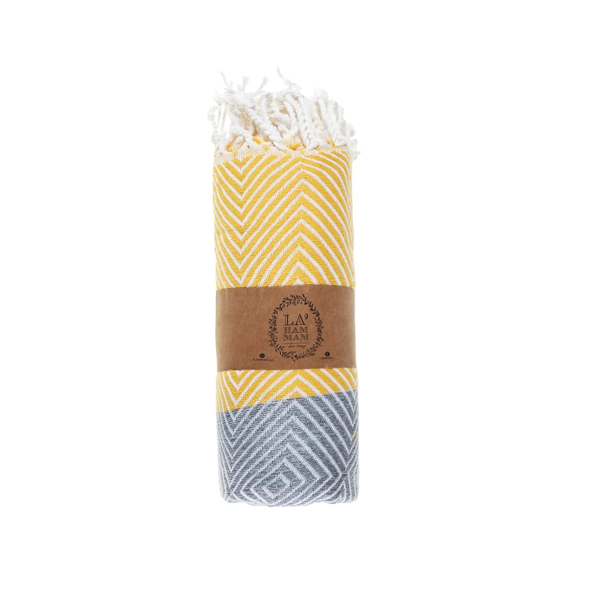 Turkish Beach Towels - Geometric Designs
