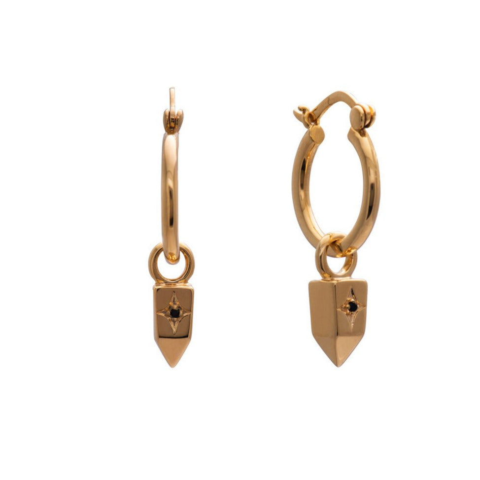 Sarah Mulder - Nova Earrings