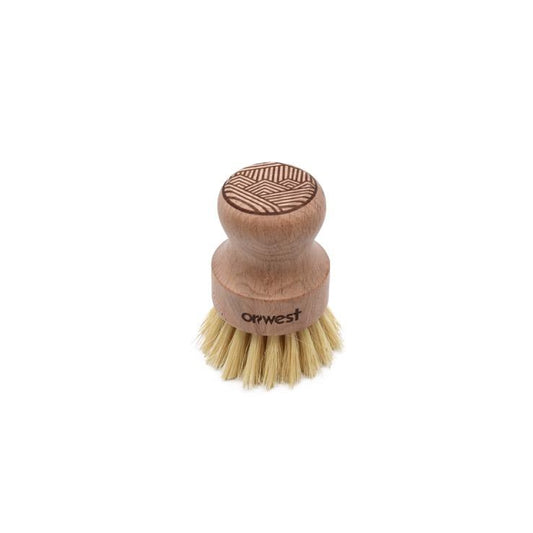 Eco Brush - Short Handle