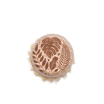 Eco Brush - Short Handle