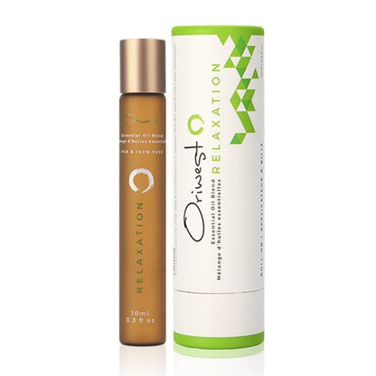 Essential Oil Blend Roll-on