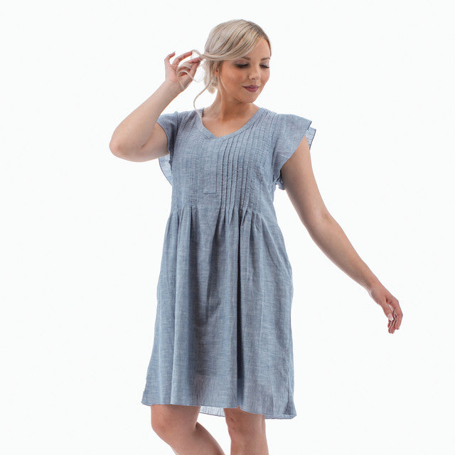 Devon Dress
