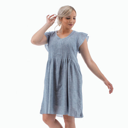 Devon Dress