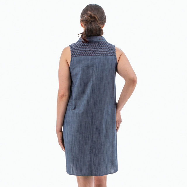 Dove Dress