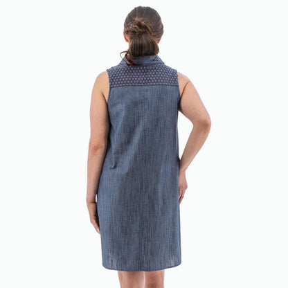 Dove Dress