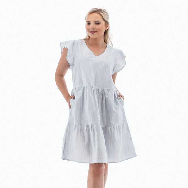 Deryn Dress