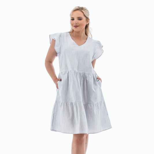 Deryn Dress