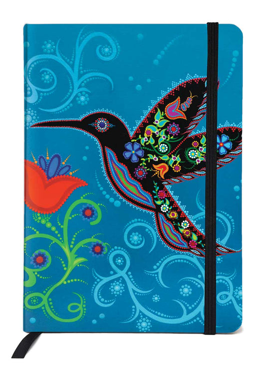 Hardcover Journal - Eternity