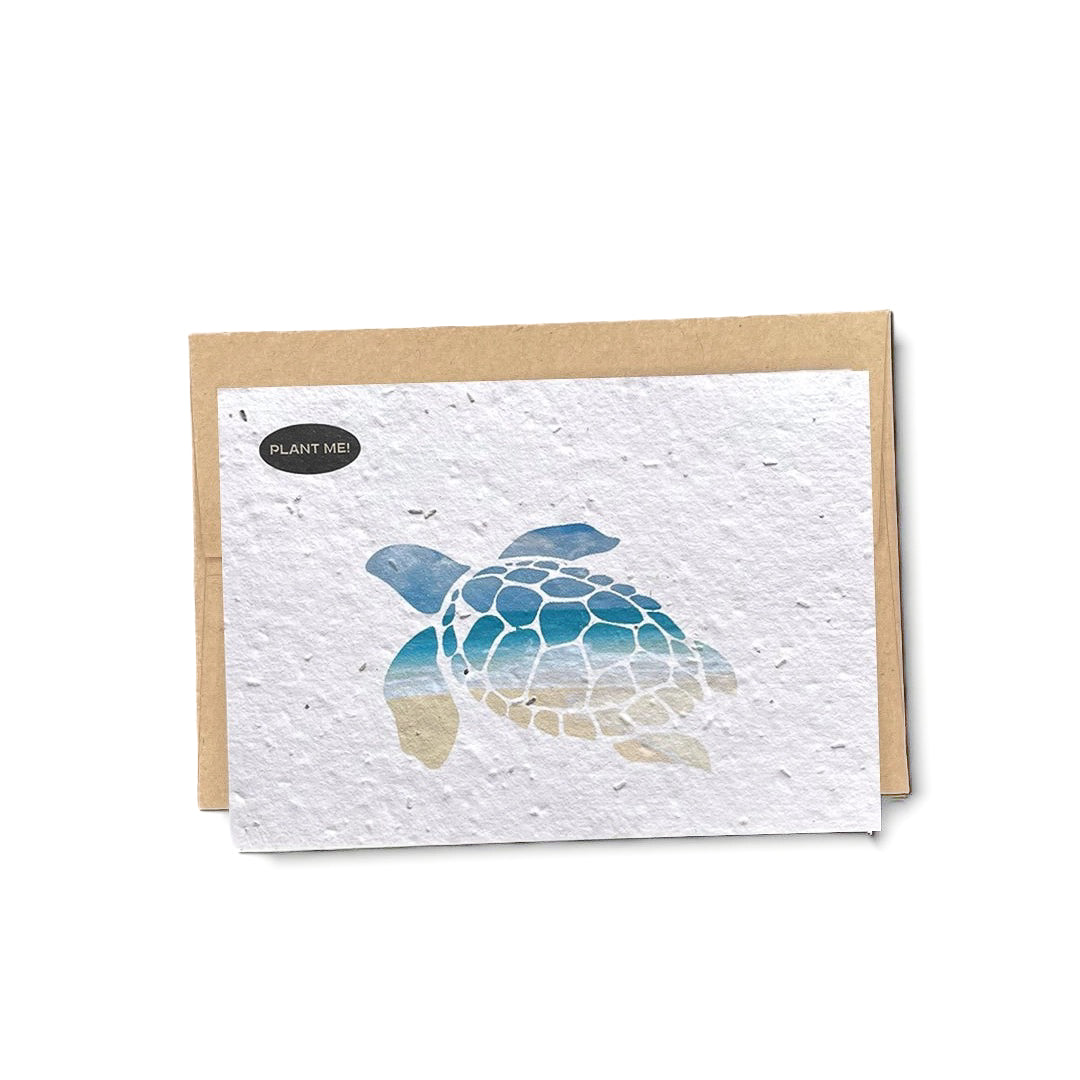 Plantable Cards