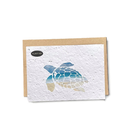Plantable Cards