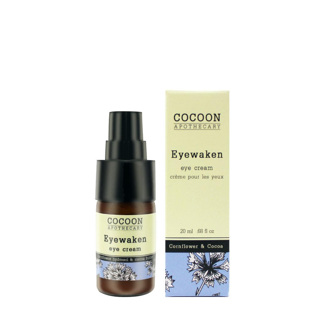 EyeWaken Eye Cream