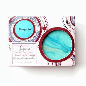 Sequoia Handcrafted Soaps - 4oz