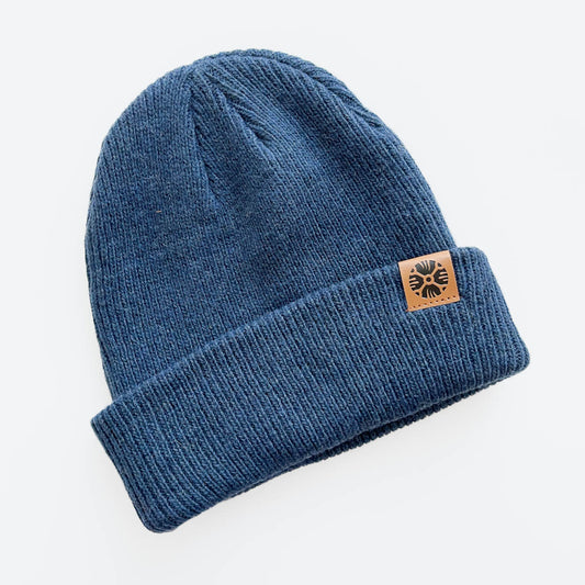 Kultrun Merino Wool Toque