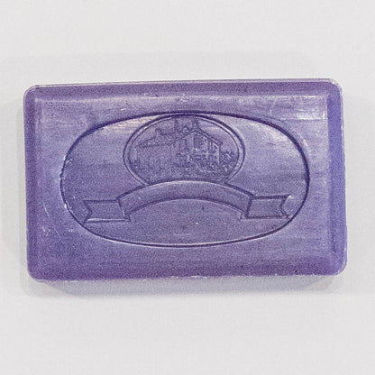Vegan Natural Soap