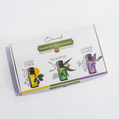 Essential Oils