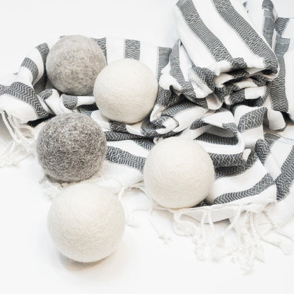 Premium Dryer Balls