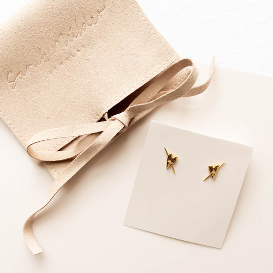 Sarah Mulder - Celeste Studs