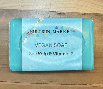 Vegan Natural Soap