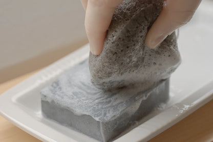 Luna Charcoal Sponge