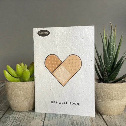Plantable Cards