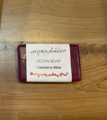 Vegan Natural Soap