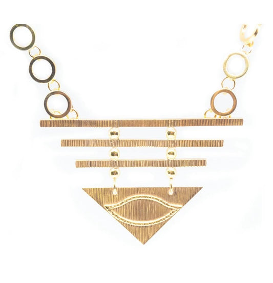 INDAH Chi Necklace